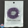 Cherry Tree Collection | 6mm Amethyst Gemstone Round Beads for Jewelry Making | 1 Strand - 60 PCS