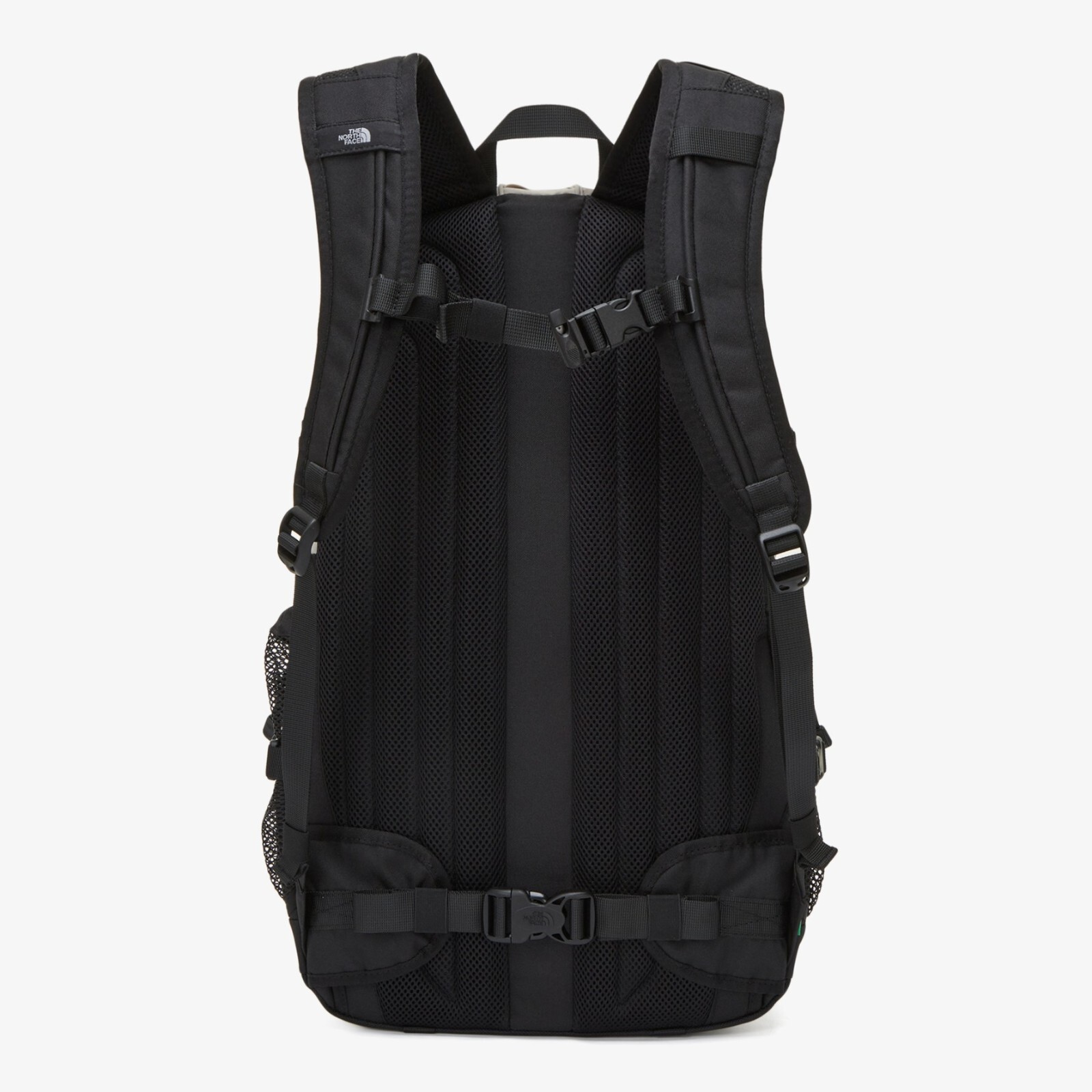 New THE NORTH FACE BIG SHOT BACK PACK NM2DN51C LIGHT GRAY