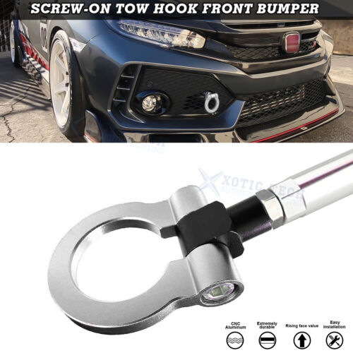 Civic si tow hook deals