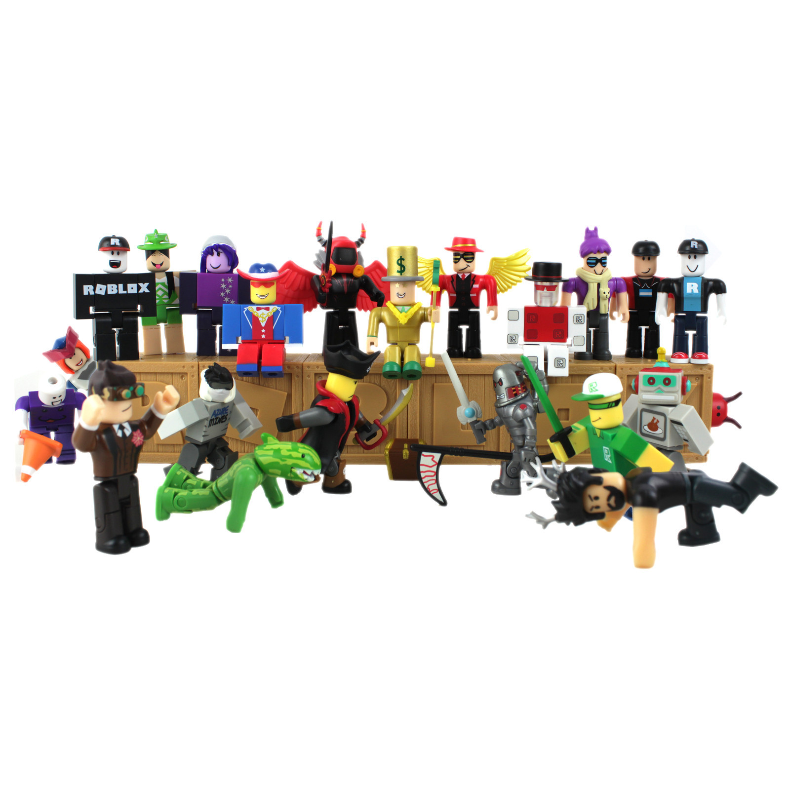 roblox classics series 2