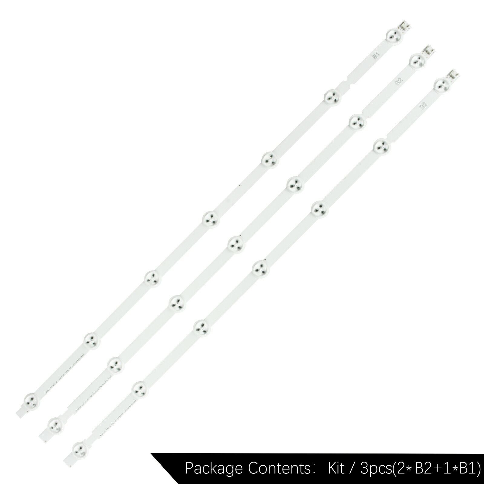 Amazon.com: AGJPXFR Backlight Array LED Strip 32LN575V