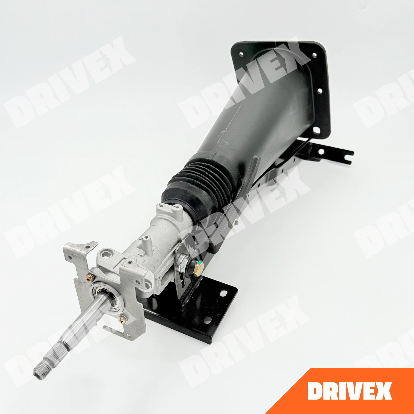 Steering Shaft Assembly Column For ISUZU NPR NPR-HD 4HK1 5.2L GAS 2008-2024