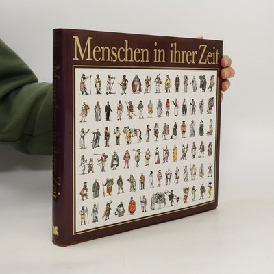 Menschen in ihrer Zeit  |  kolektiv