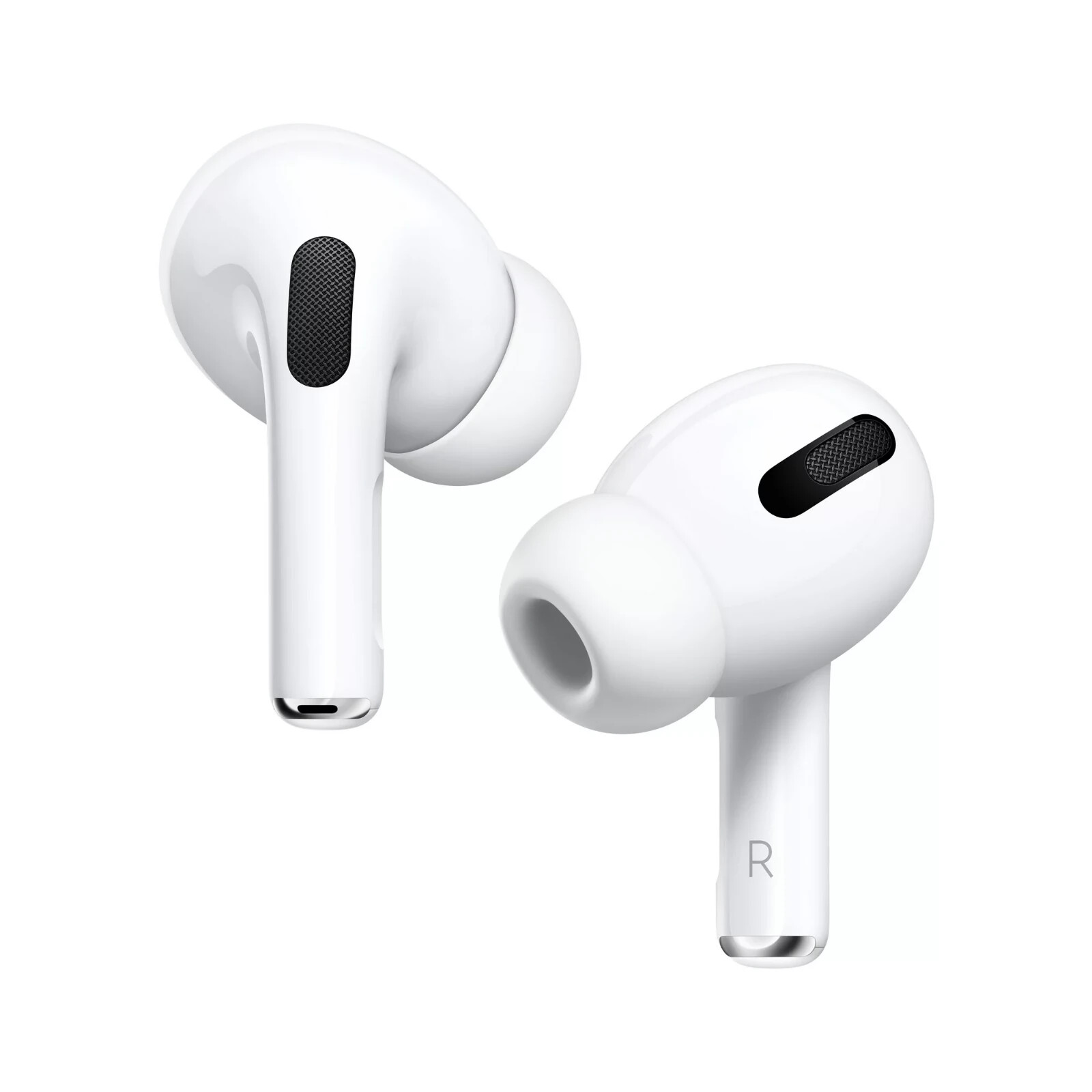AirPods Pro ホワイト MWP22ZM/A Apple AirPods Pro with Wireless Charging Case - White New