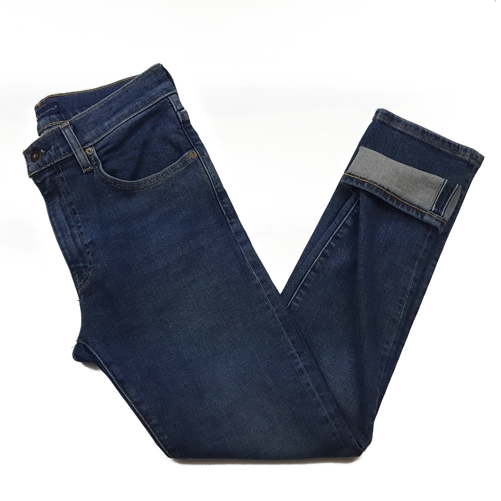 Купить Levis Made Crafted Cigarette 