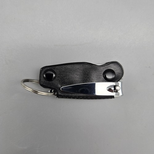 Subaru Keychain Multitool Pocket Knife File Nail Clippers