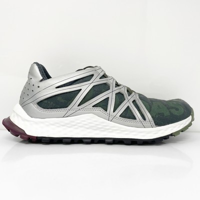 

Мужские кроссовки Adidas Vigor Bounce AQ7511 серые кроссовки размер 8,5, Серый, Vigor Bounce