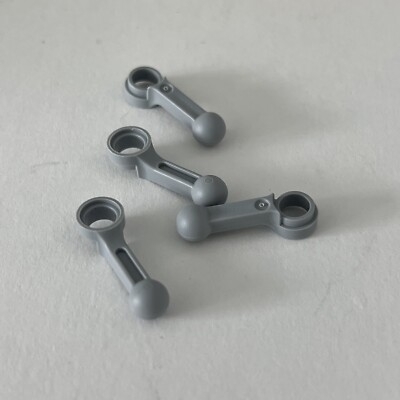 LEGO Parts 2852 (4pcs) Technic Engine Connecting Rod