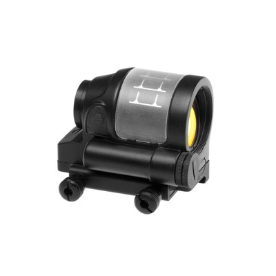 Emerson SRS Red Dot Sight Schwarz