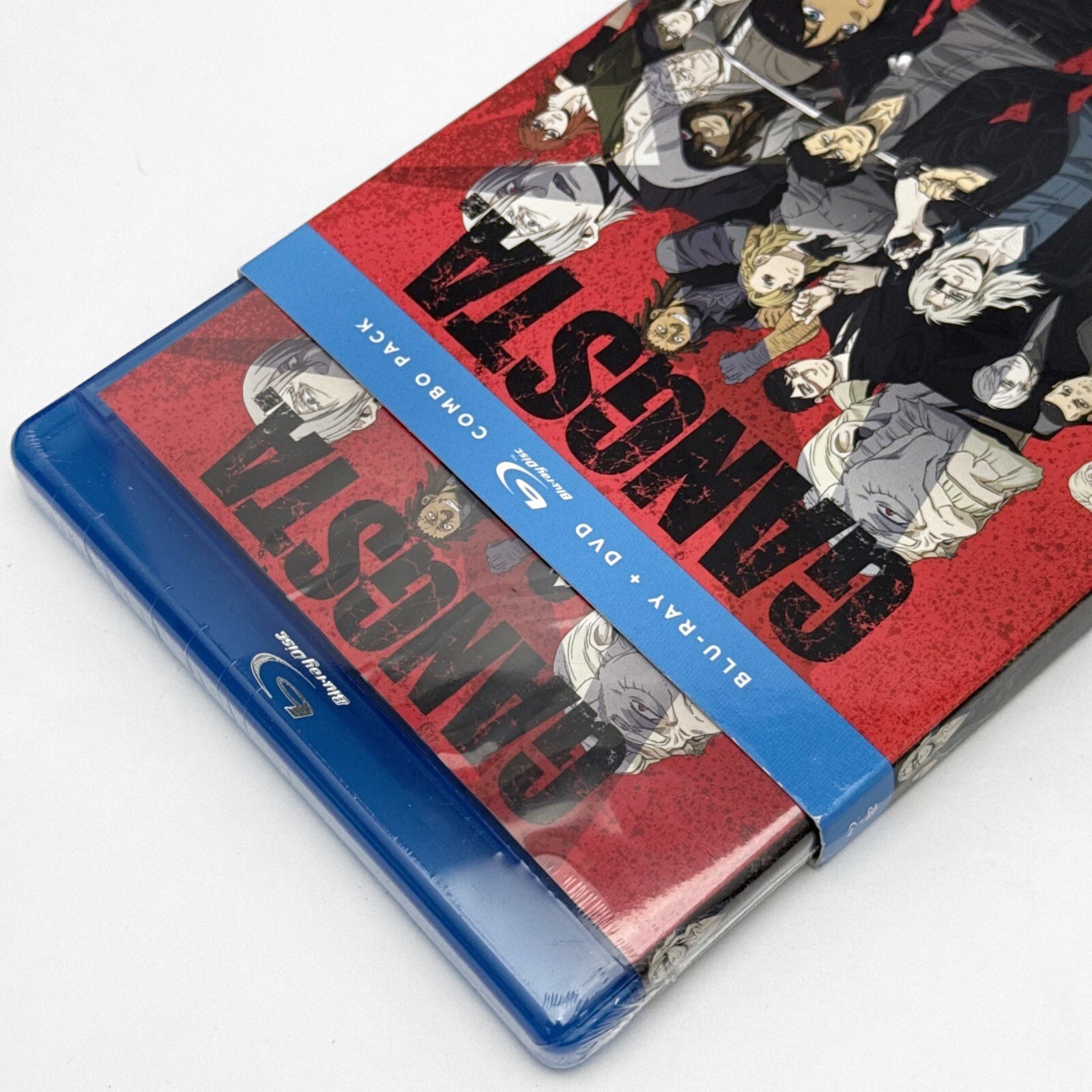 GANGSTA. 3巻4巻5巻6巻7巻限定版 GANGSTA． 3 (BUNCH COMICS) | コースケ |本 | 通販