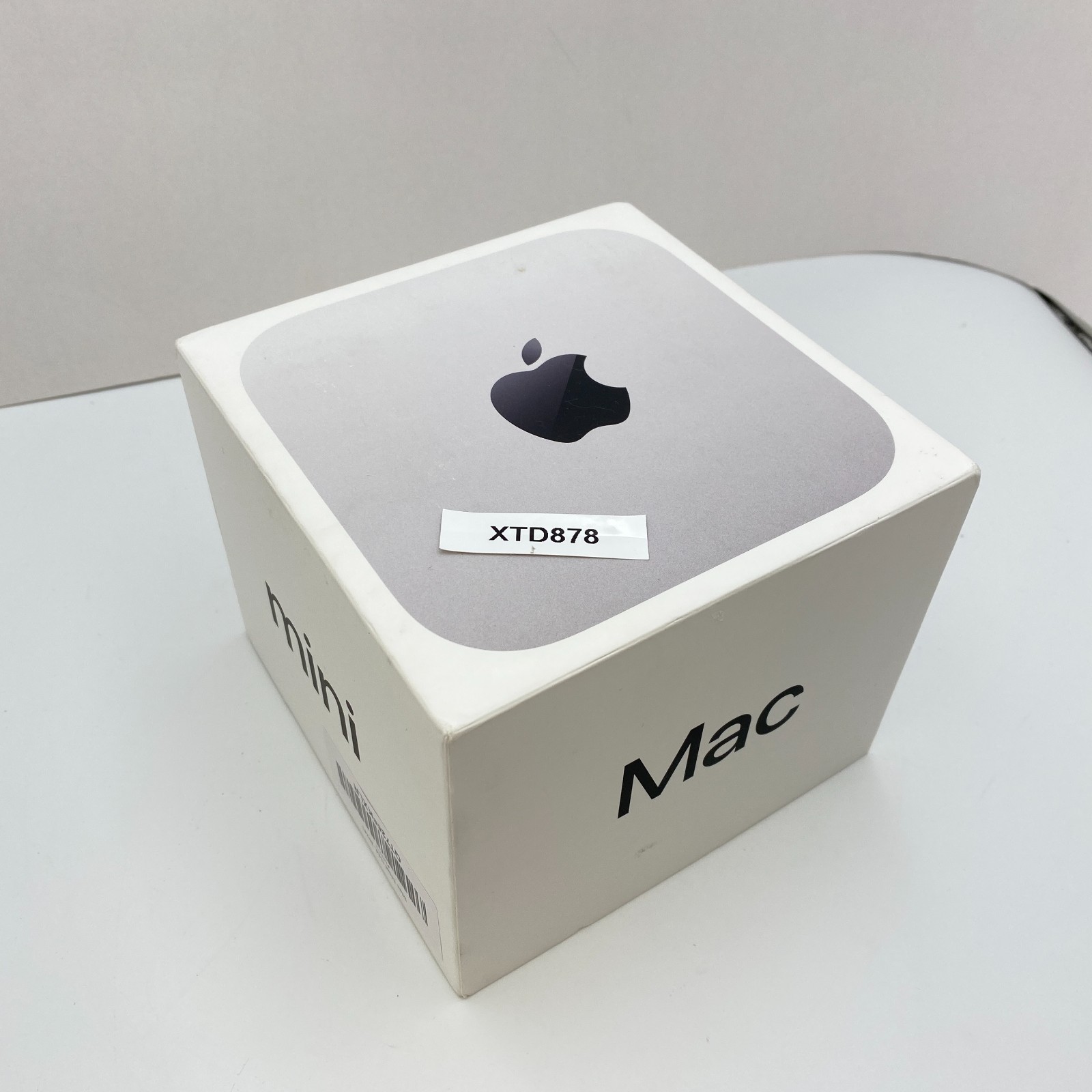 Apple Mac mini 2024 A3238 macOS APPLE M4 16GB 256GB(SSD)□1週間