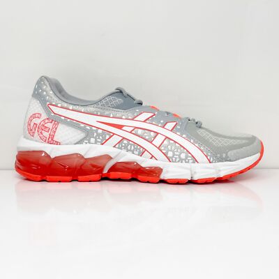 

Женские кроссовки Asics Gel Quantum 180 5 TR 1202A083 серые кроссовки размер 7.5, Серый, Gel Quantum 180 5 TR