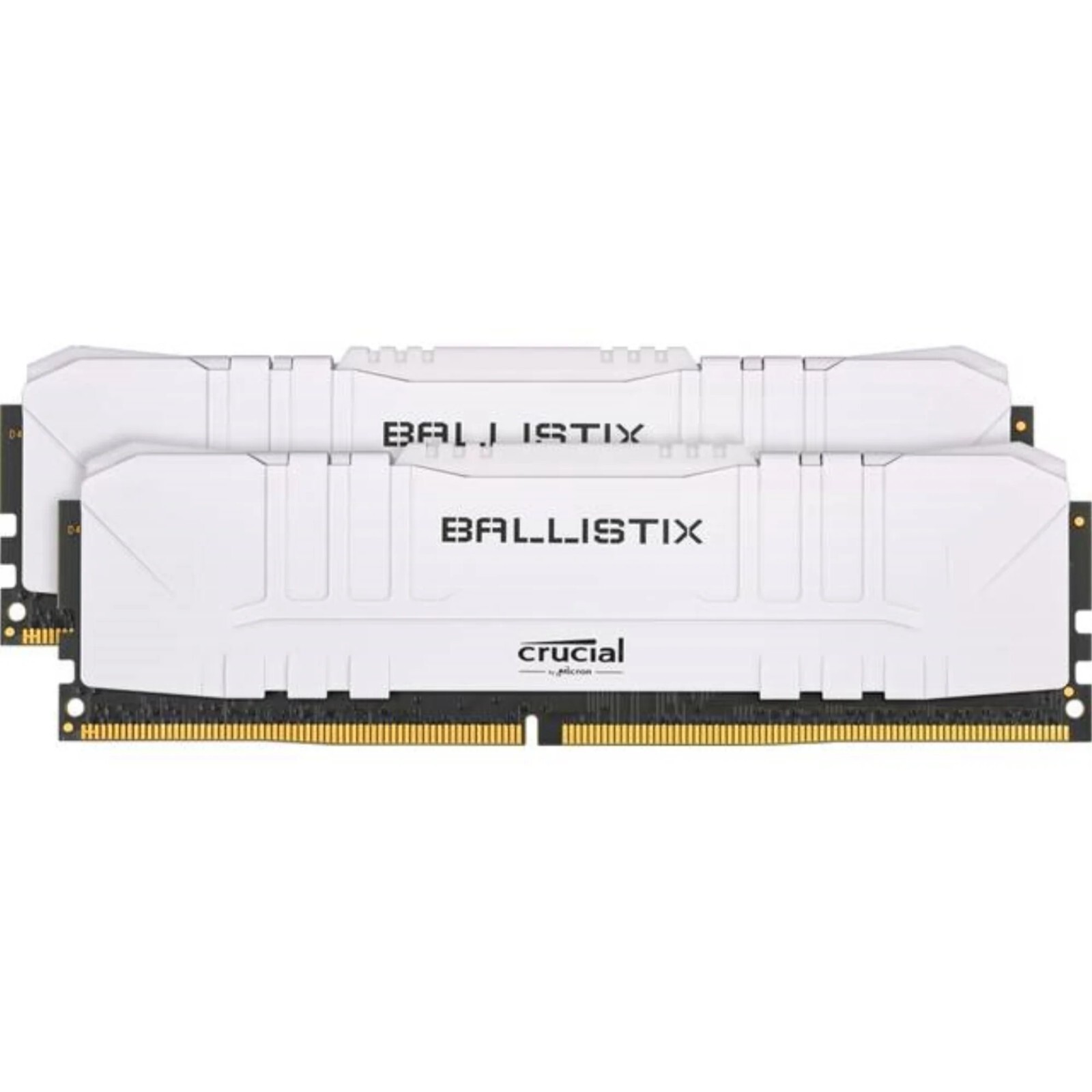 Ballistix DDR4 3200MHz 16GB×2枚セット Crucial Ballistix 32GB (2 x 16GB) PC4-25600 (DDR4-3200