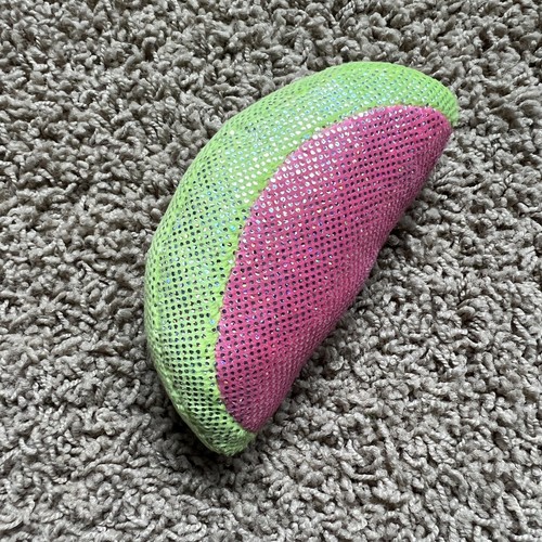 Sour Patch Kids Package Pillow & Stuffed Kids Plush RARE IT’SUGAR - WATERMELON!