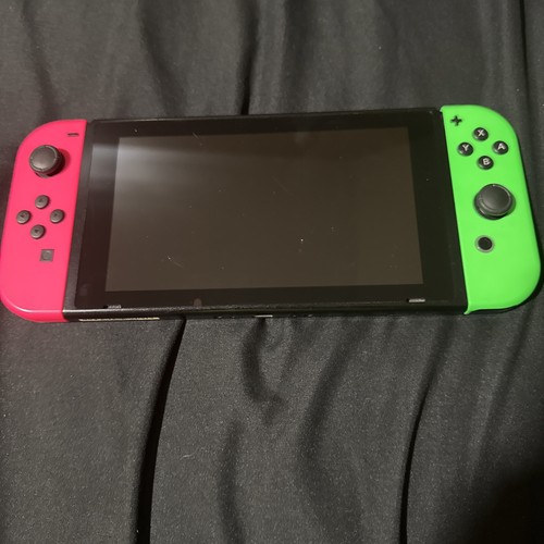 Nintendo Switch 1 non-oled | eBay