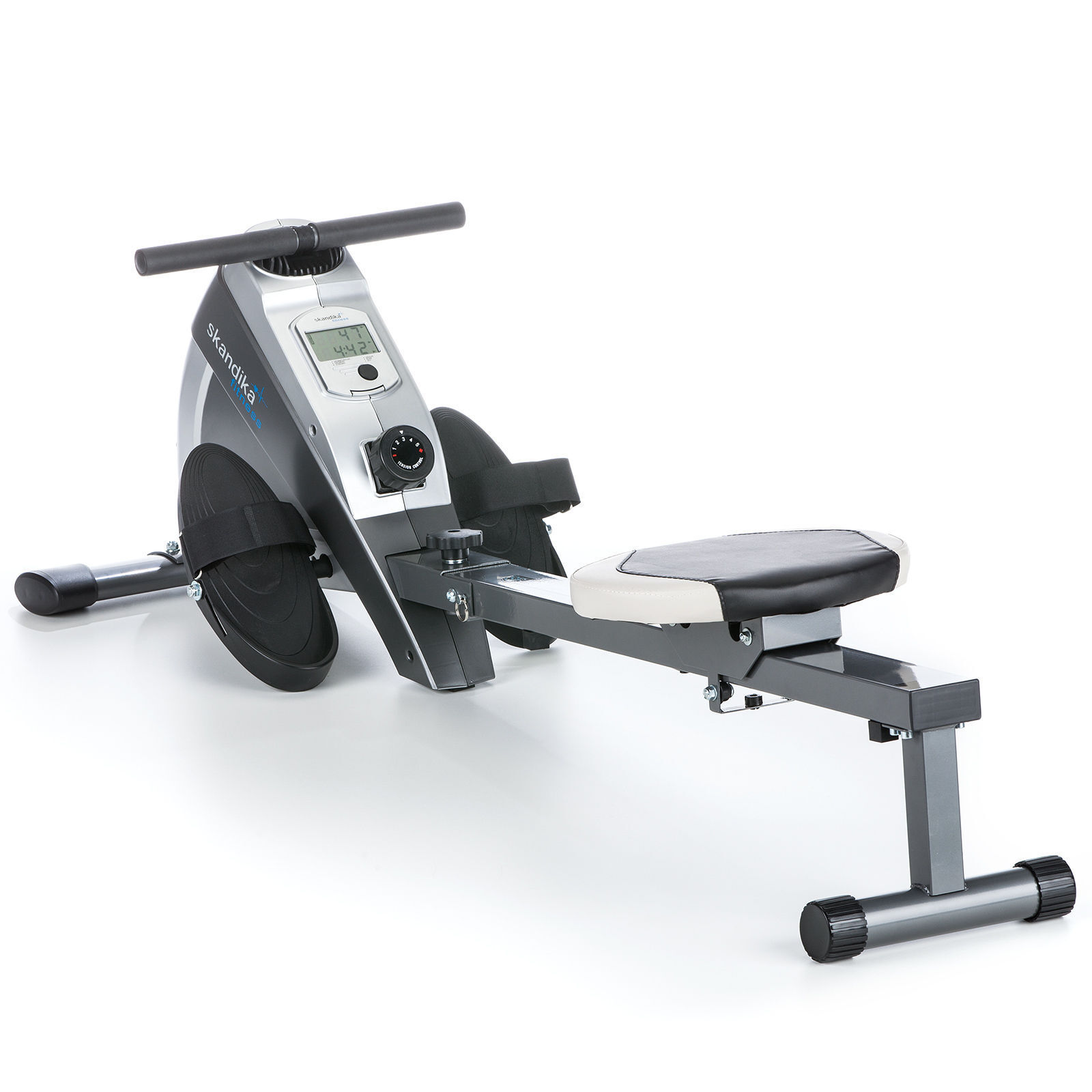 reebok rowing machine 5 series re 12402