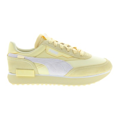 

Женские желтые кроссовки Puma Future Rider Mono 38766402, Желтый, Puma Future Rider Mono