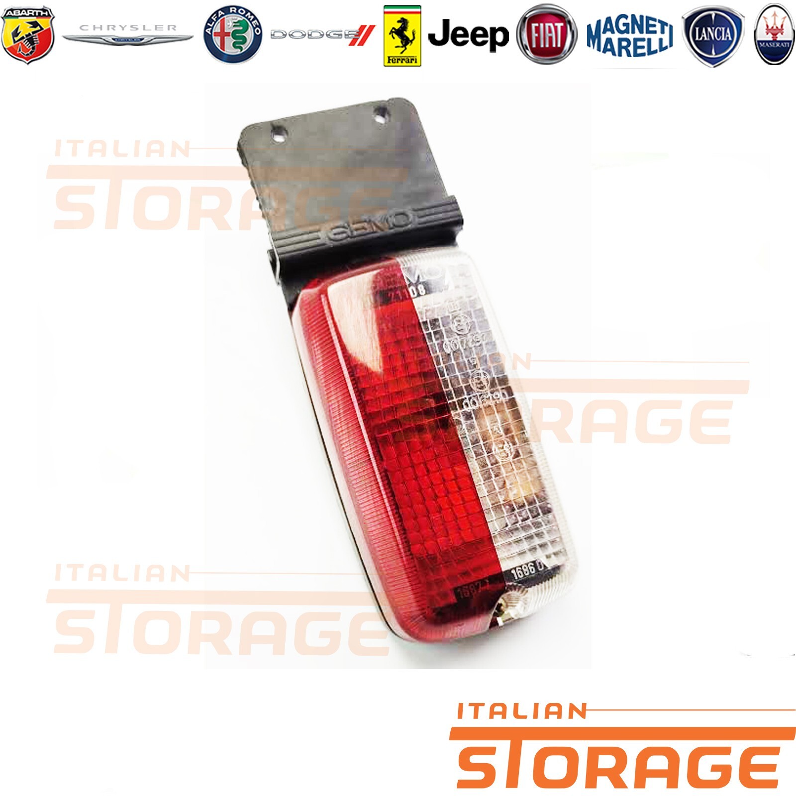 Renault 21 Transparent Right Arrow New Leart 20208000 Renault 21 Transparent Right Arrow New Leart 20208000