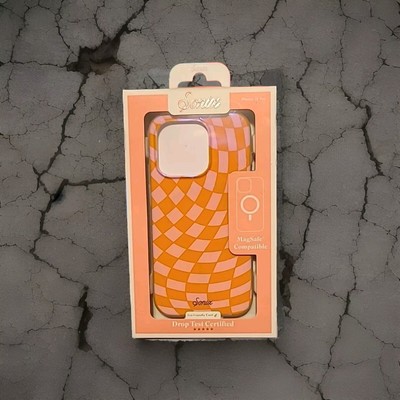 Sonix Case for iPhone 15 Pro | Compatible with MagSafe | 10ft Drop Tested | Eco