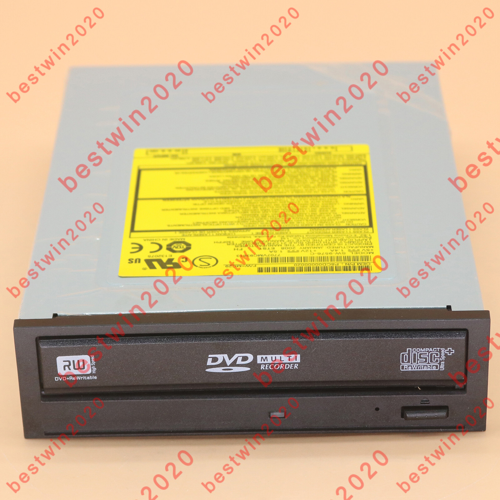 SW-9574-E Panasonic 東芝DVD搭載物 PCパーツ SW-9574-E Panasonic 東芝DVD搭載物
