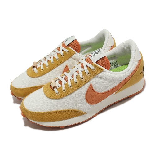 

Nike Wmns Dbreak SE Sun Club Sail Hot Curry Women Casual Lifestyle DM7605-101, Белый, Wmns Dbreak Se