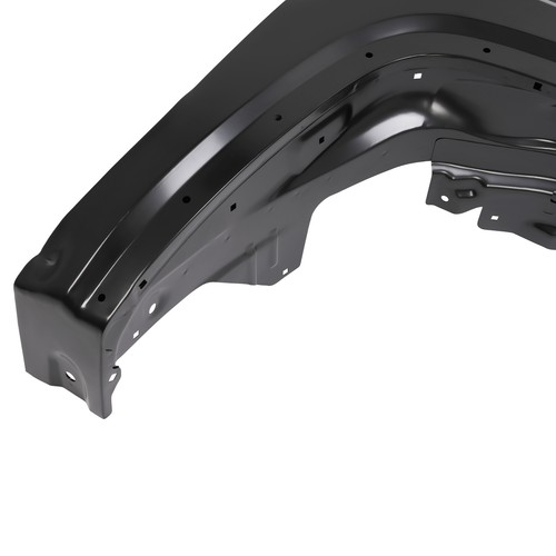 For GMC Sierra 1500/2500 HD/3500 HD 14-19 #84214216 Front Right RH Fender Steel