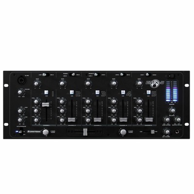 Omnitronic EMX-5