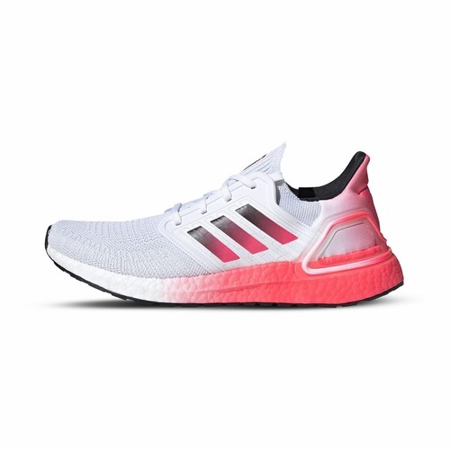 

[EG5177] Мужские Adidas UltraBOOST 20 - Обесцвечивание, Белый