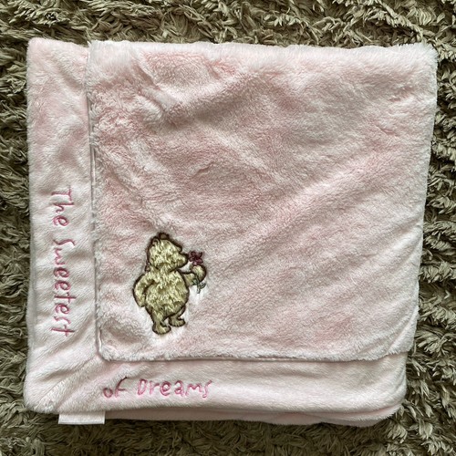 Sweetest Of Dreams Small Lovey 28”