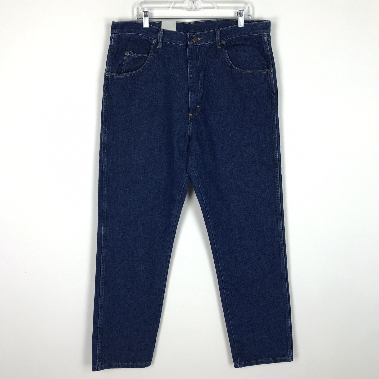 Джинсы Blue Ridge By Wrangler Jeans Men 