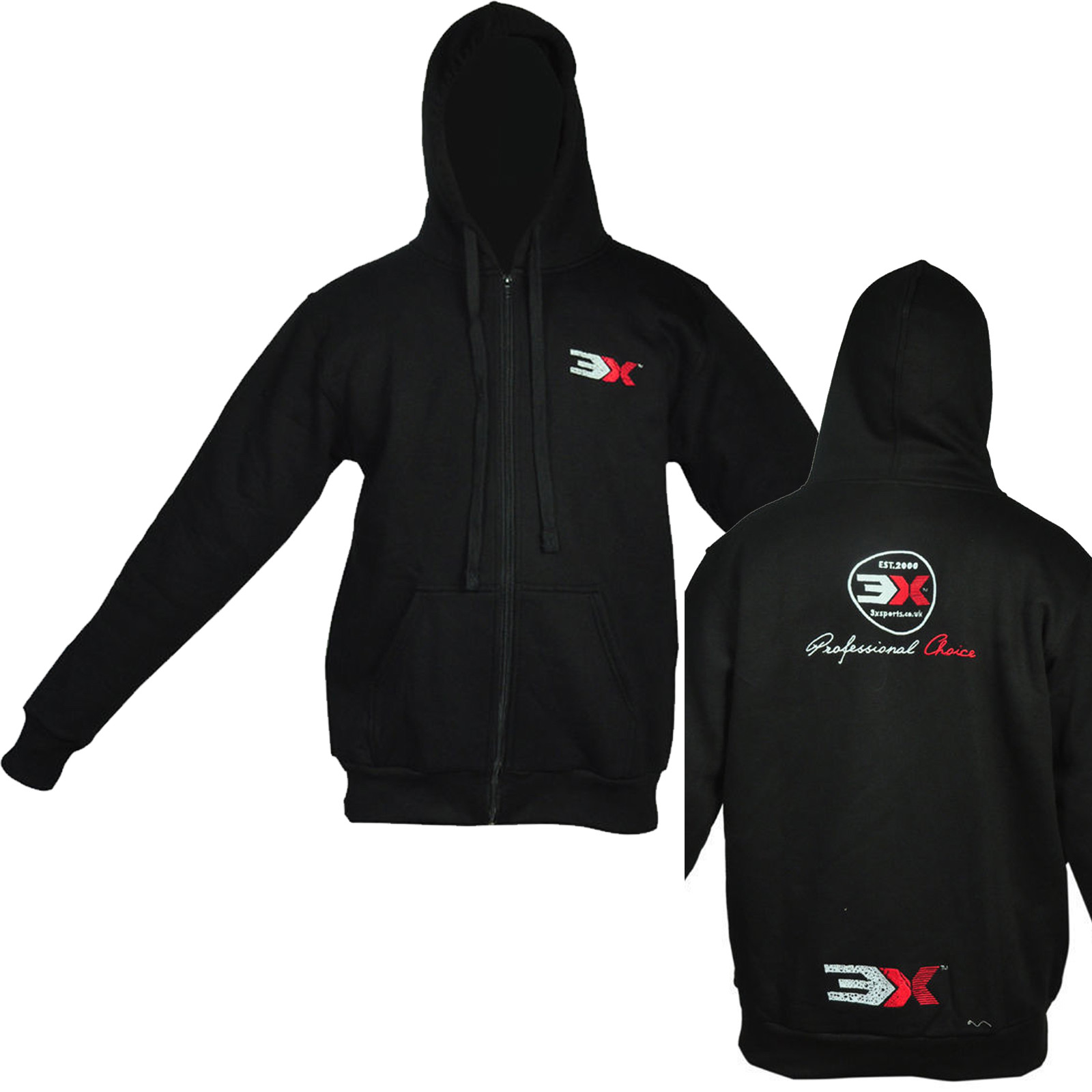 best sports hoodies