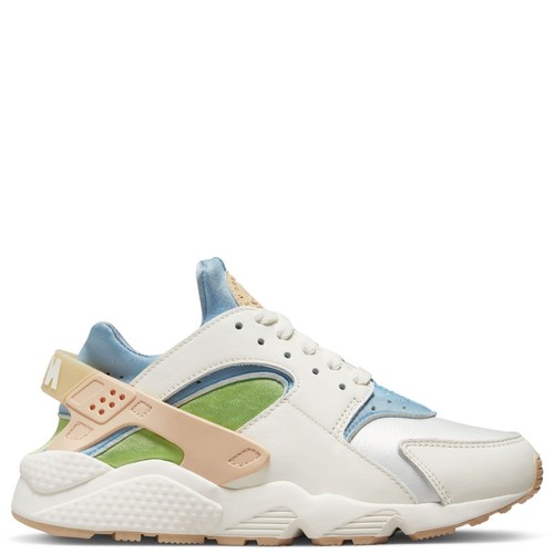 [DQ0117-100] Женские кроссовки Nike Air Huarache Sun Club (W)