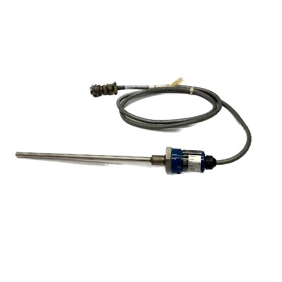 NOS MTS Temposonics 6.5  Stroke LDT Position Sensing System TTSRU0065