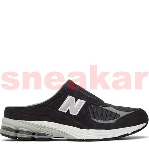 [M2002RMC] Мужские кроссовки New Balance 2002R MULE PHANTOM