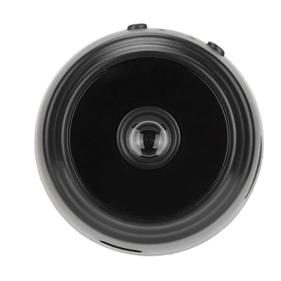 Indoor Security Camera Mini Camera 1080P HD For Home For School For Office