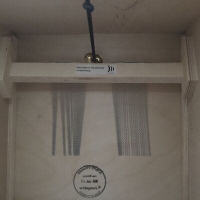 Schlagwerk CC205S Cajinto Skinwood Skinwood | eBay