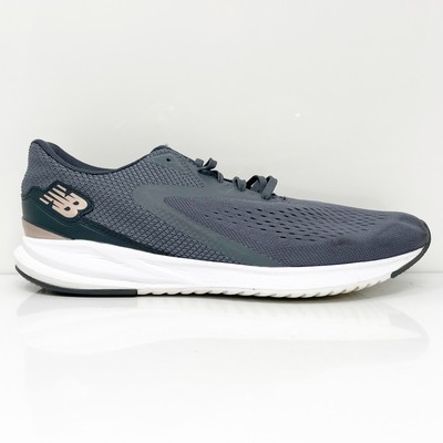 

Женские кроссовки New Balance Vizo Pro Run V1 WPRORLG1 синие кроссовки 12 D, Серый, Fuelcore Vizo Pro Run V1