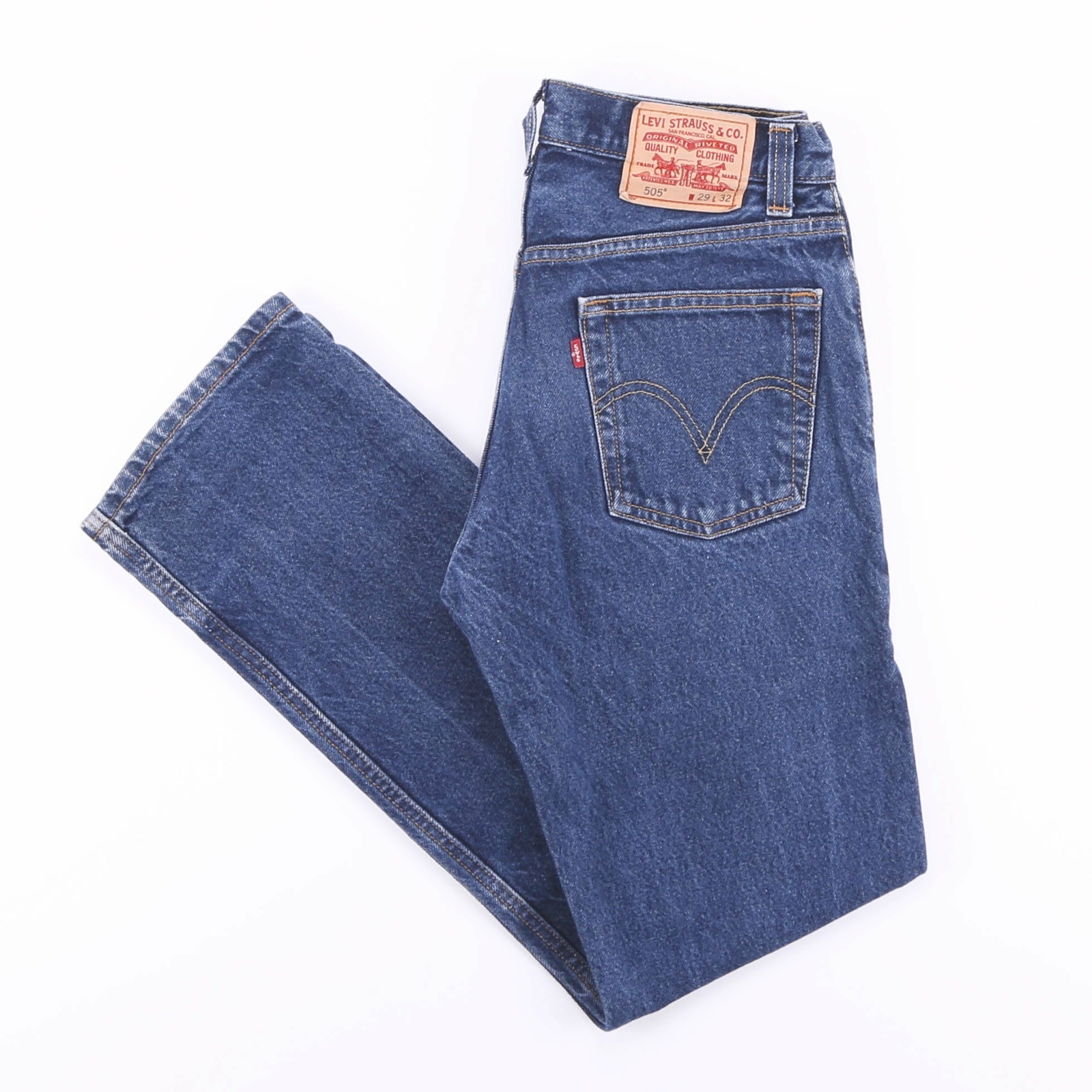 levis 501 w29 l32