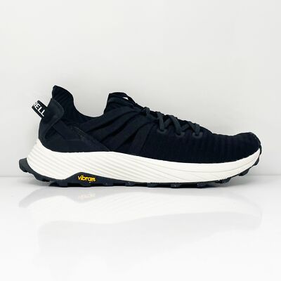 

Женские кроссовки Merrell Embark Lace J067280, черные кроссовки, размер 10, Черный, Embark Lace