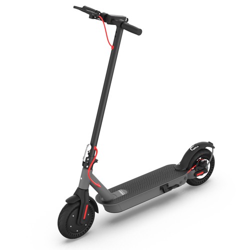 Hiboy S2 Pro 500W Adult Electric Scooter 25 Miles Long Range 19MPH Kick eScooter