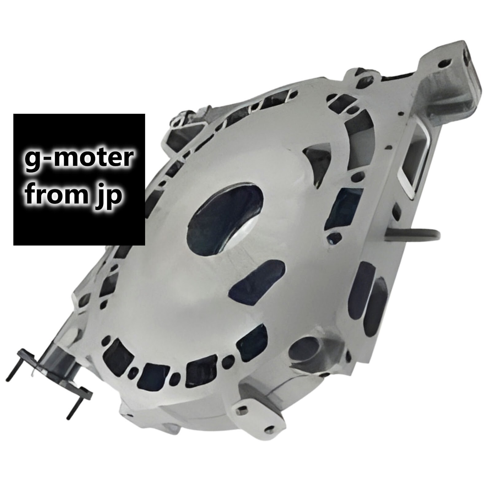 GENUINE MAZDA RX 8 Intermediate Center Side Housing N3H1-10-D00A