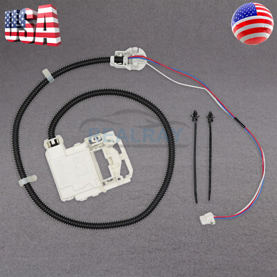 3-Wire Washer Lid Lock Switch Assembly For GE WH08X32657 290D3070P002