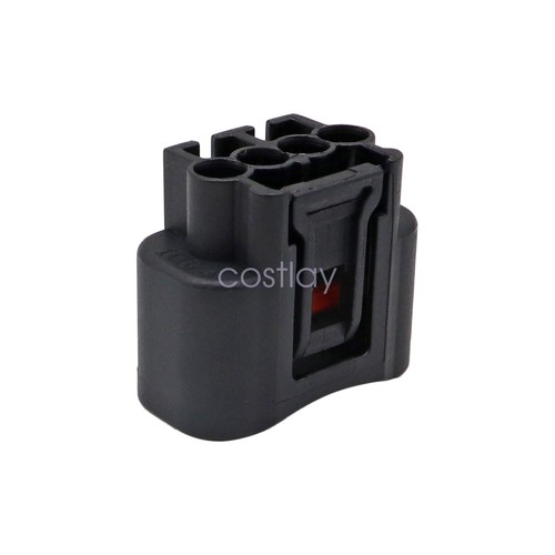 8Pcs Ignition Coil Plug Connector Kit for Toyota Lexus Camry Yaris