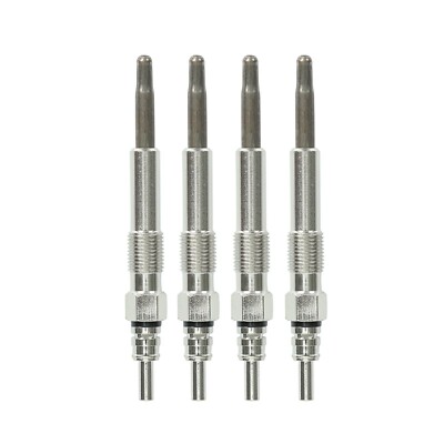 4pcs Glow Plugs For 1997-2004 Volkswagen VW 1.9 1.9L TDI Diesel Jetta Beetle