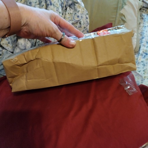 Item photo(s) from verified buyer