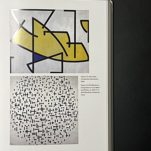 Abstraction in Reverse. Text by Alexander Alberro. Contemporary Art book. 2017.