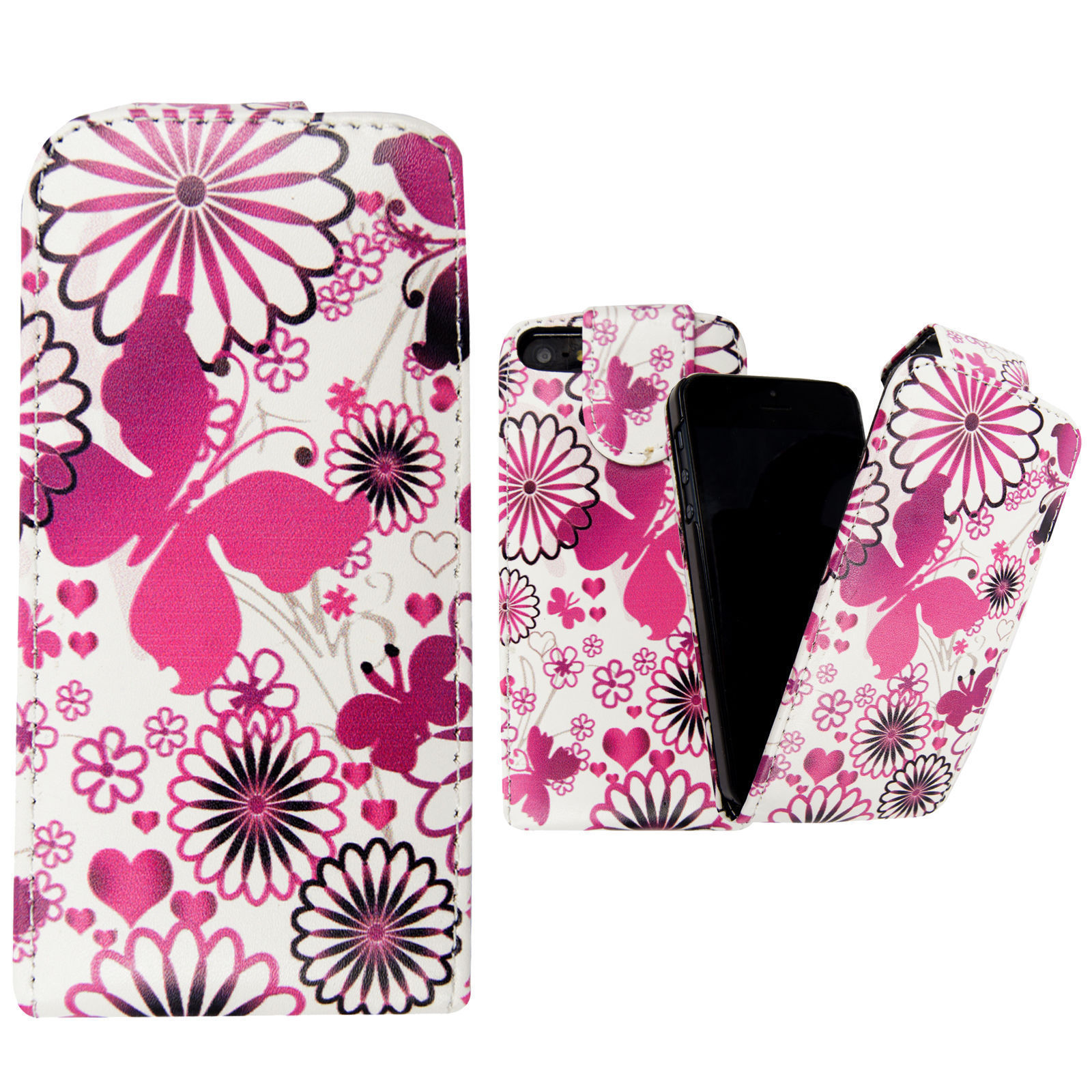 Patterned Mobile Phone Cases, Covers & Skins with Card Pocket for sale ...