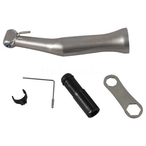 NSK MAX SG20 Dental 20:1 Reduction Implant Contra Angle Surgical Handpiece Push