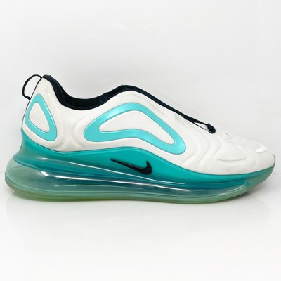 Nike Mens Air Max 720 AO2924 101 White Casual Shoes Sneakers Size