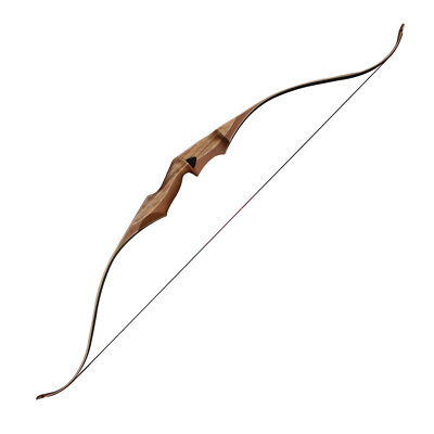 Southland Archery Supply SAS Maverick One Piece Traditional 